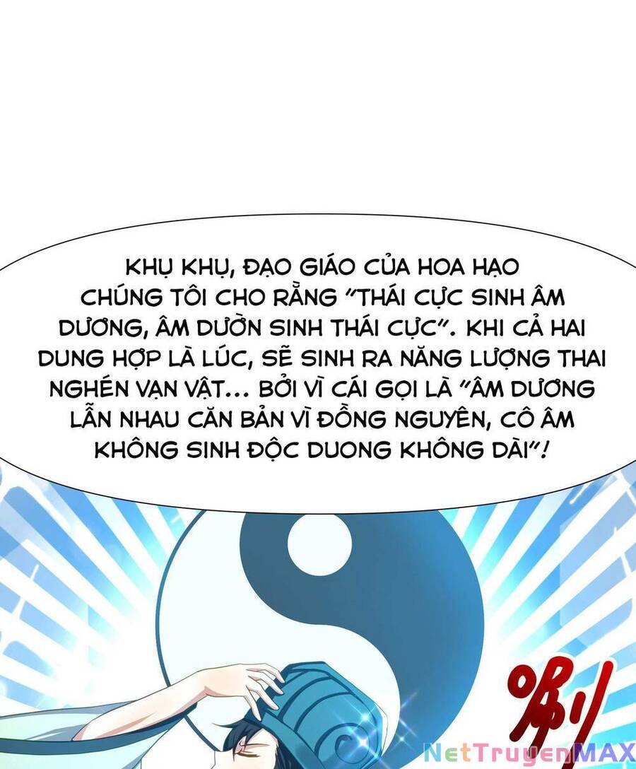 Sau Khi Kết Hợp Với Nữ Thần, Ta Bất Khả Chiến Bại! Chương 15 Page 30