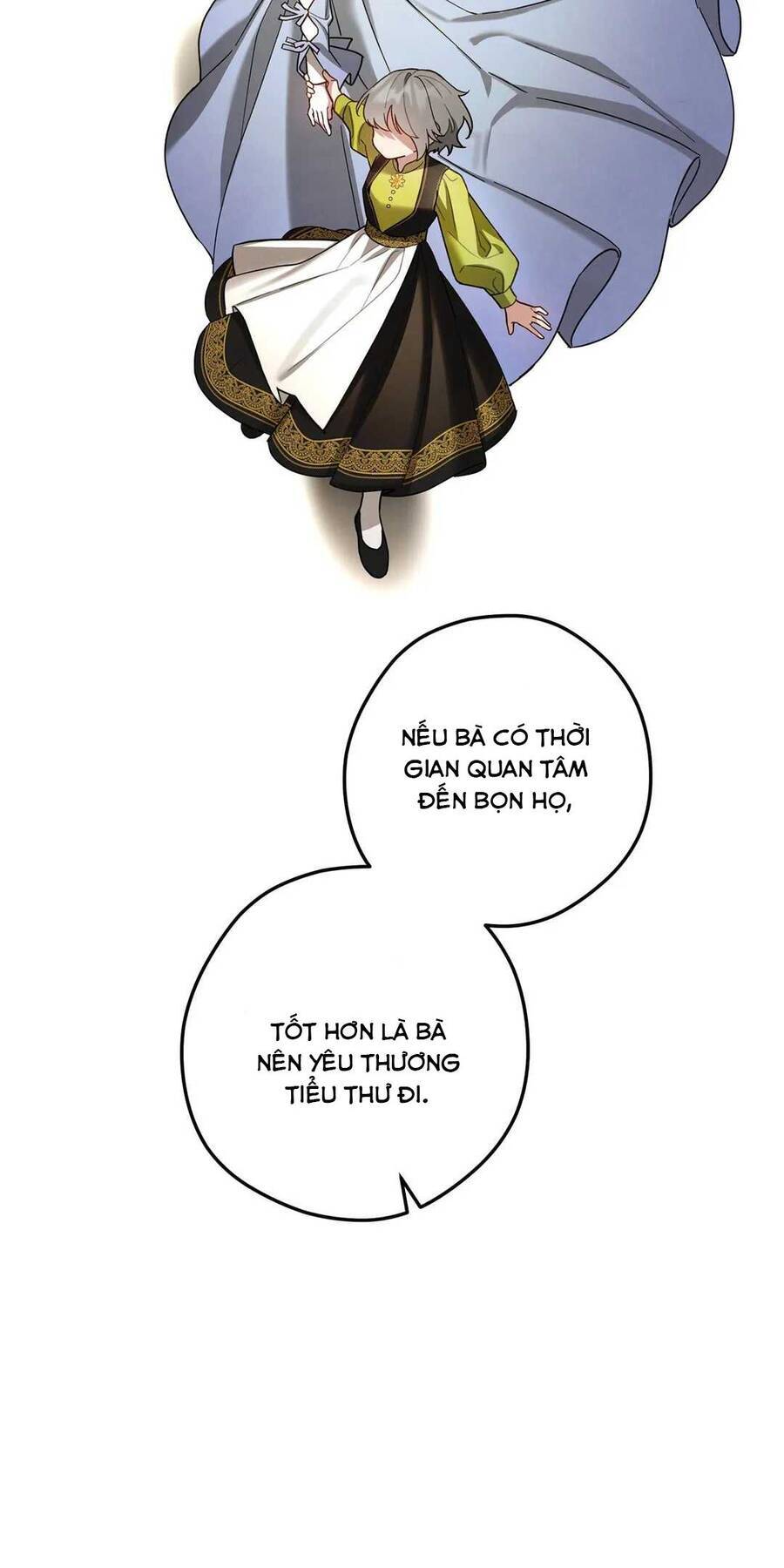 Lâu Đài Hoa Hồng Trắng Của Elise Chương 10 Page 55