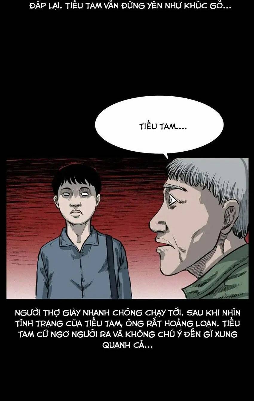 Truyện Kinh Dị Đời Thực Chương 11 Page 8