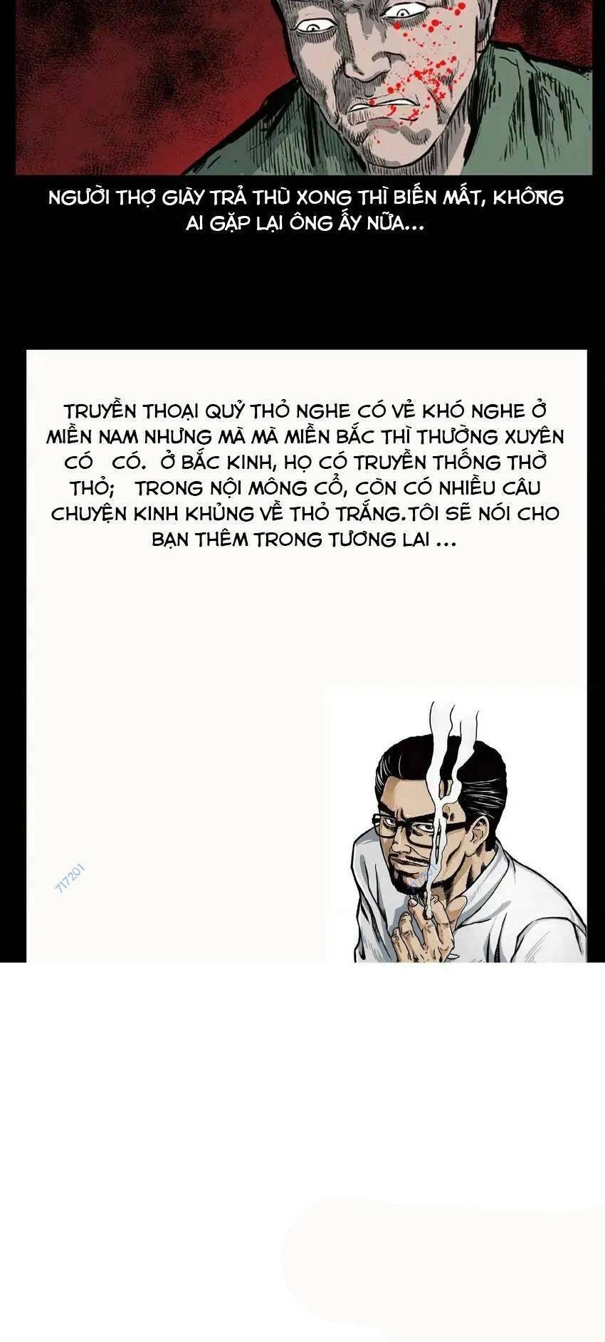 Truyện Kinh Dị Đời Thực Chương 11 Page 29