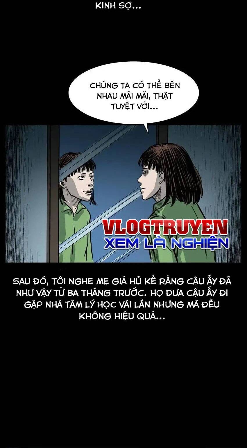 Truyện Kinh Dị Đời Thực Chương 14 Page 22