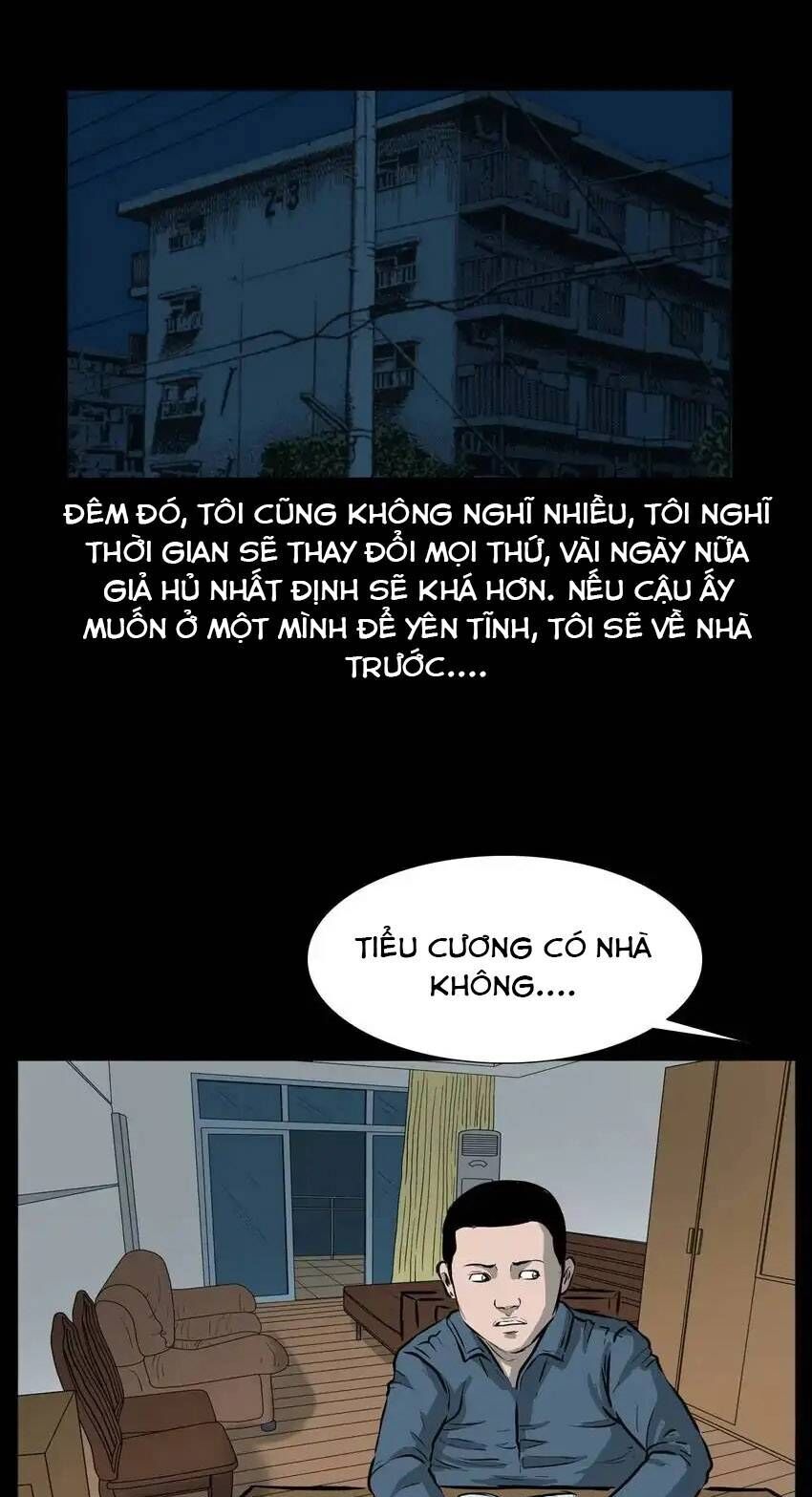 Truyện Kinh Dị Đời Thực Chương 14 Page 7