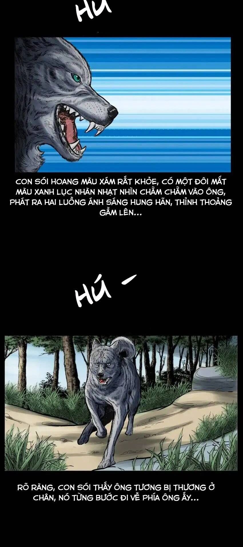 Truyện Kinh Dị Đời Thực Chương 13 Page 13