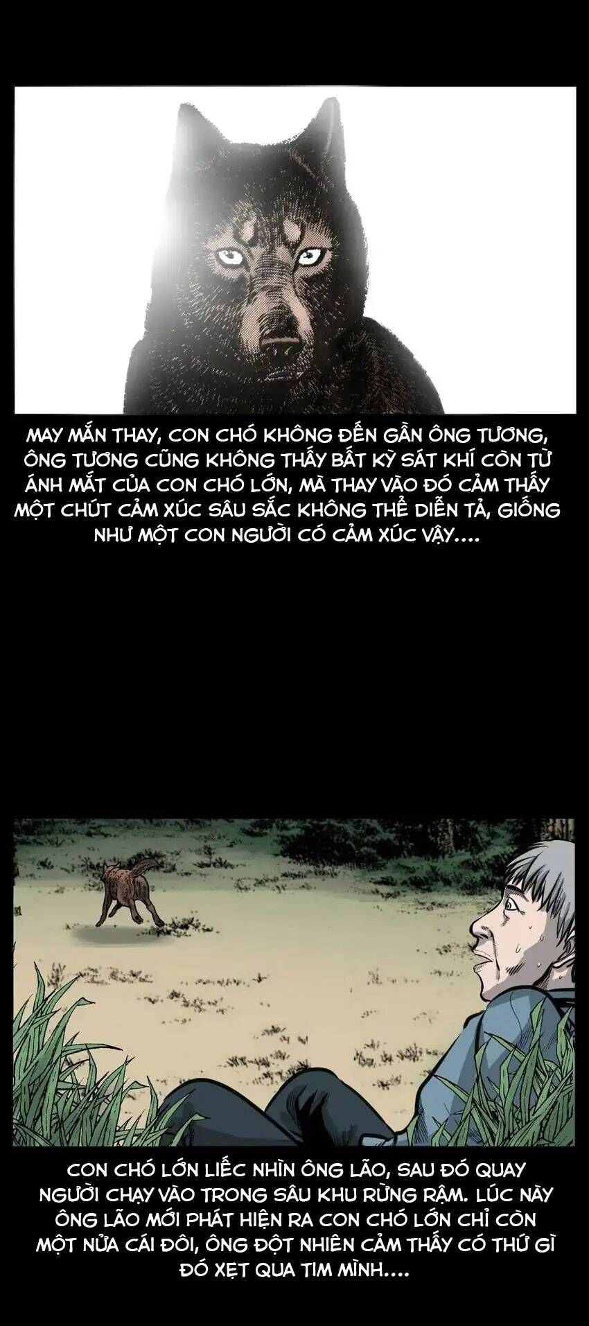 Truyện Kinh Dị Đời Thực Chương 13 Page 21