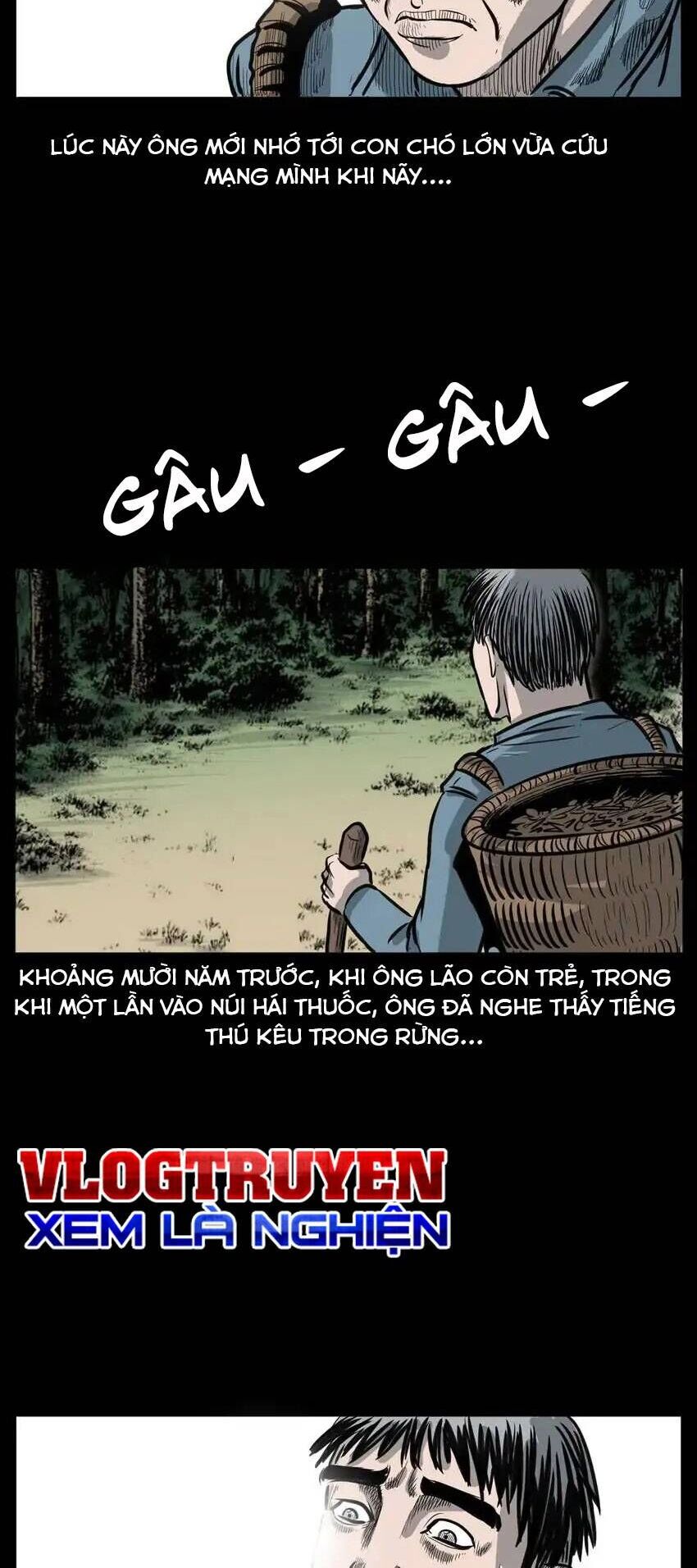 Truyện Kinh Dị Đời Thực Chương 13 Page 24