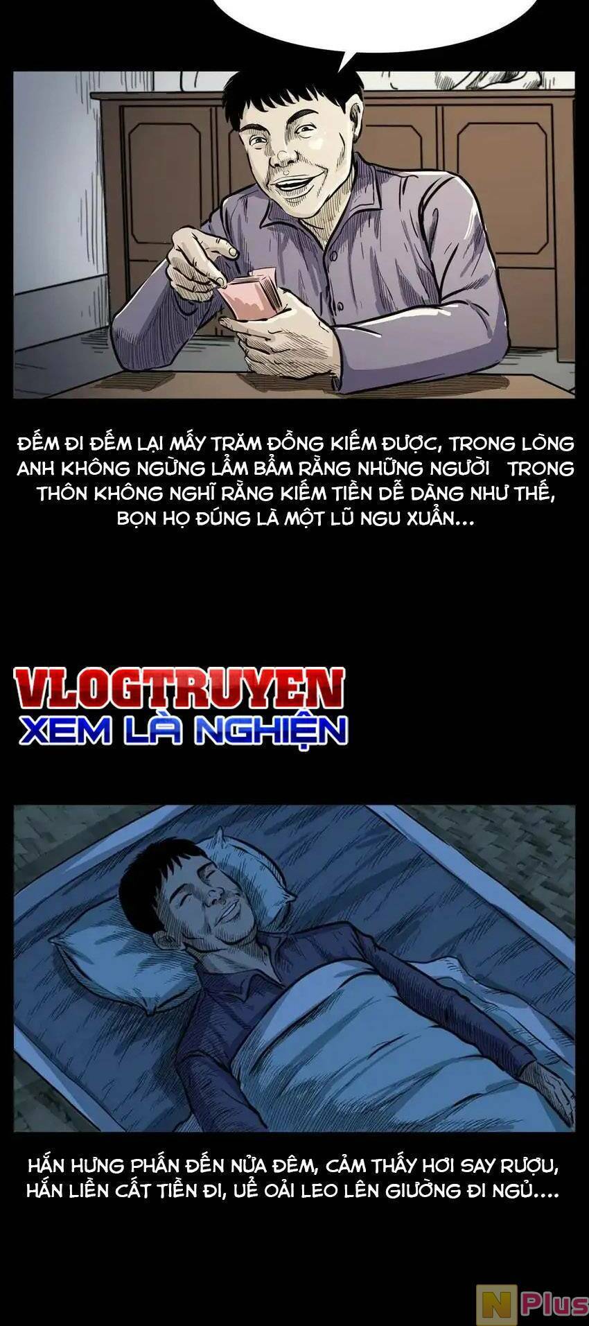 Truyện Kinh Dị Đời Thực Chương 8 Page 13