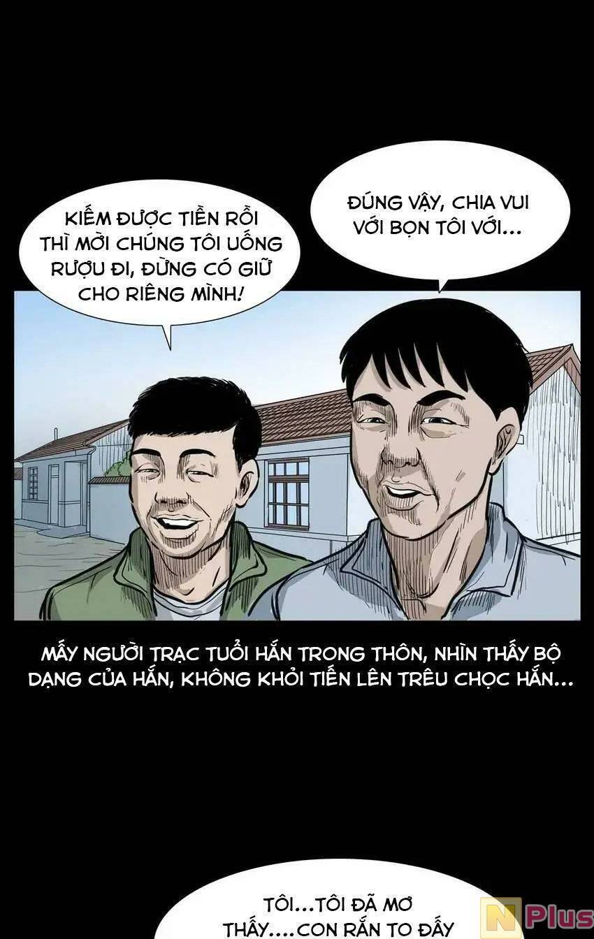 Truyện Kinh Dị Đời Thực Chương 8 Page 15