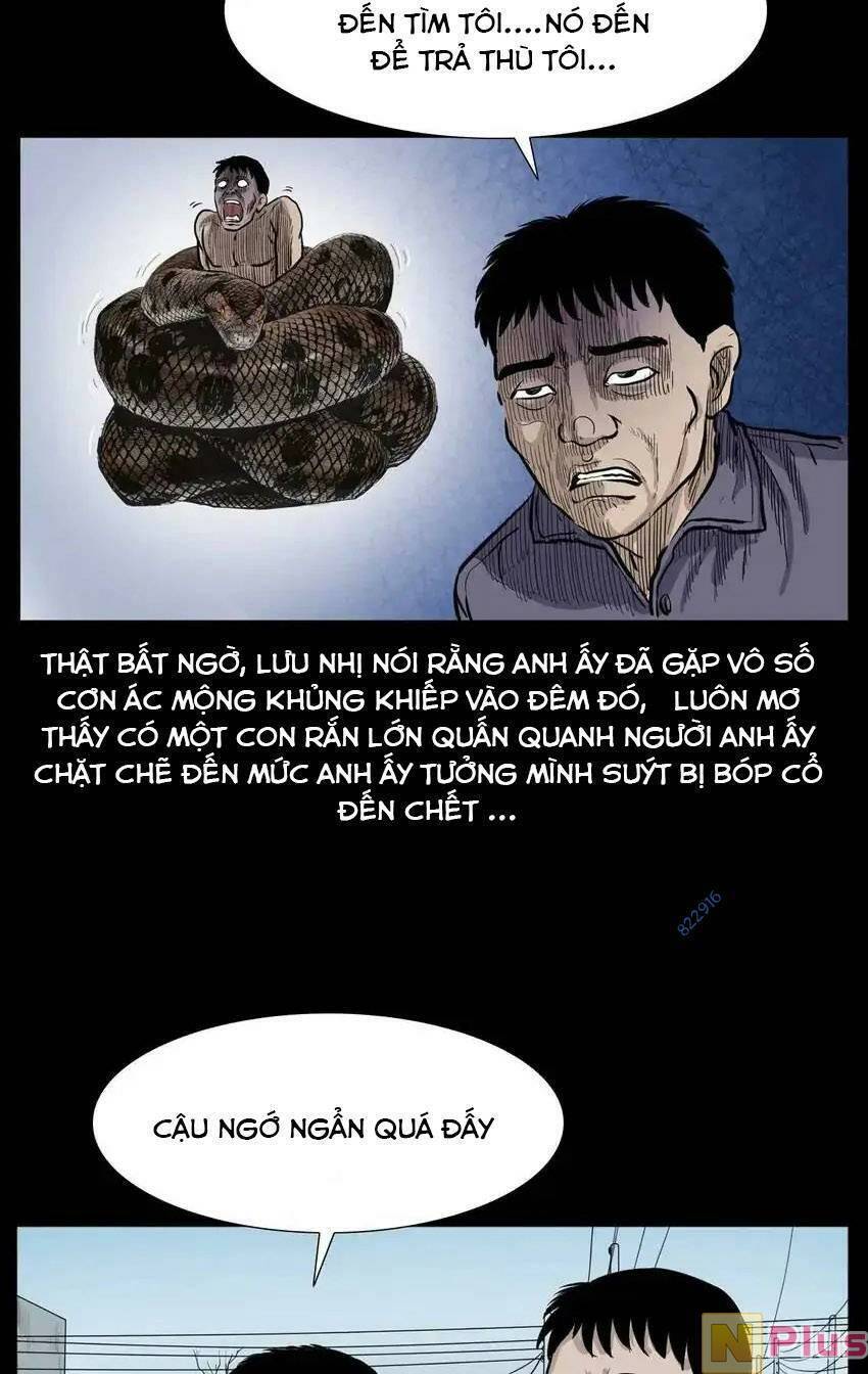 Truyện Kinh Dị Đời Thực Chương 8 Page 16