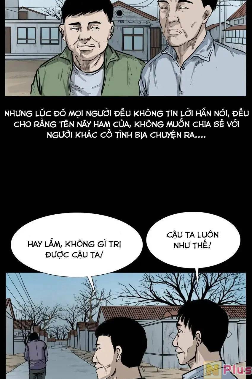 Truyện Kinh Dị Đời Thực Chương 8 Page 17