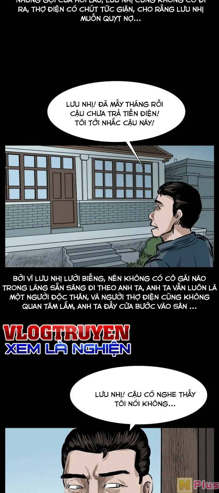 Truyện Kinh Dị Đời Thực Chương 8 Page 20