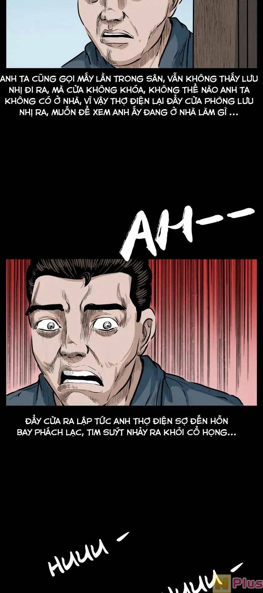 Truyện Kinh Dị Đời Thực Chương 8 Page 21