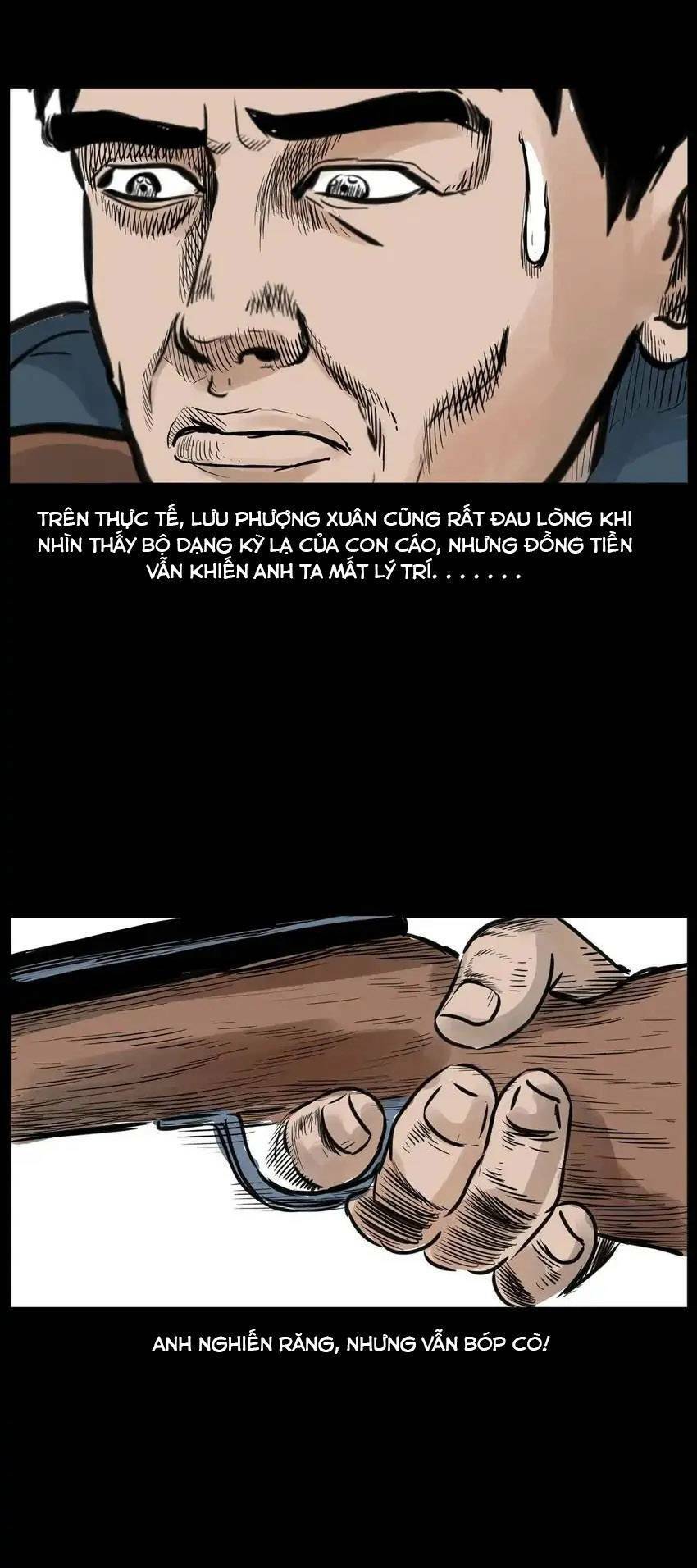 Truyện Kinh Dị Đời Thực Chương 9 Page 28