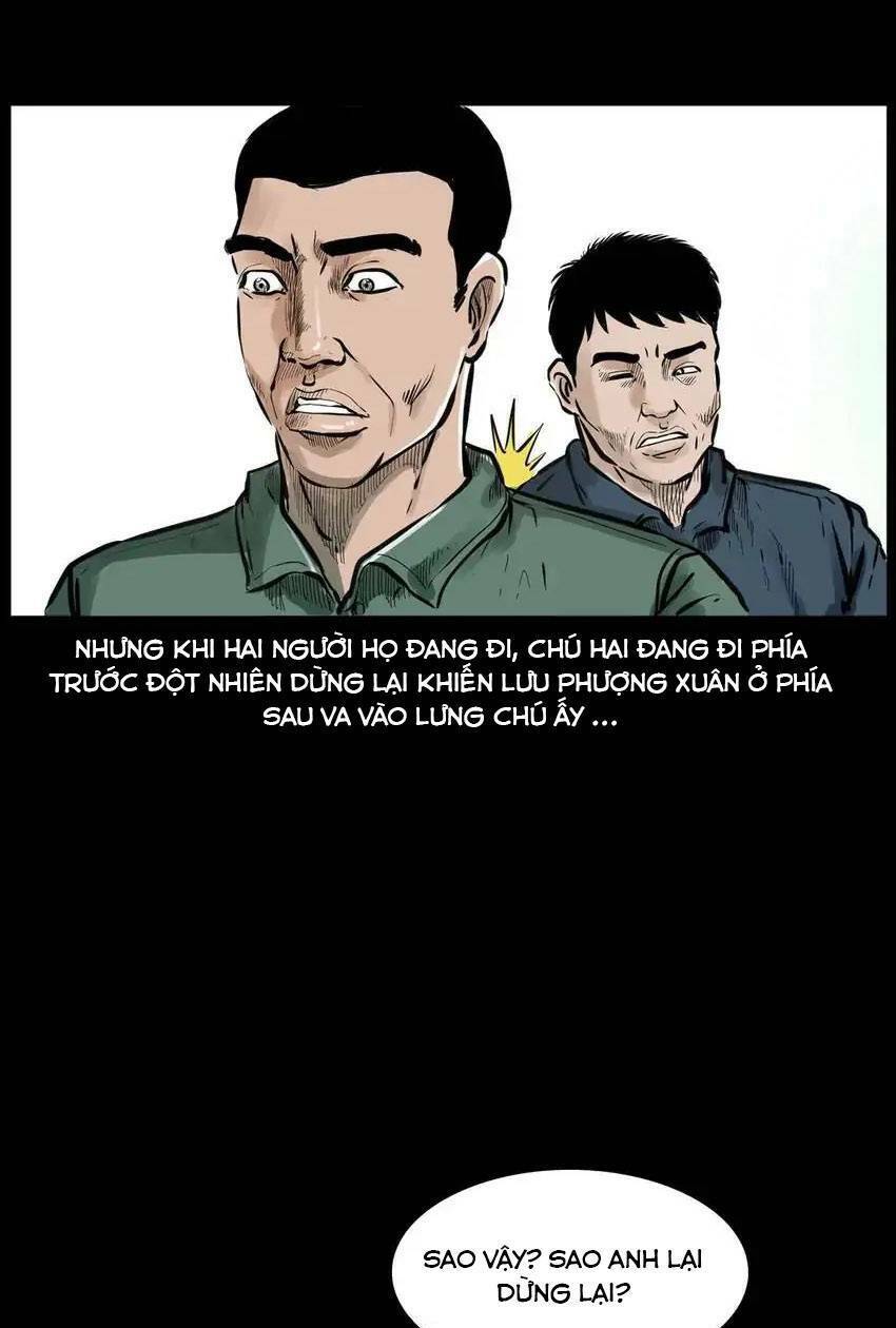 Truyện Kinh Dị Đời Thực Chương 9 Page 10