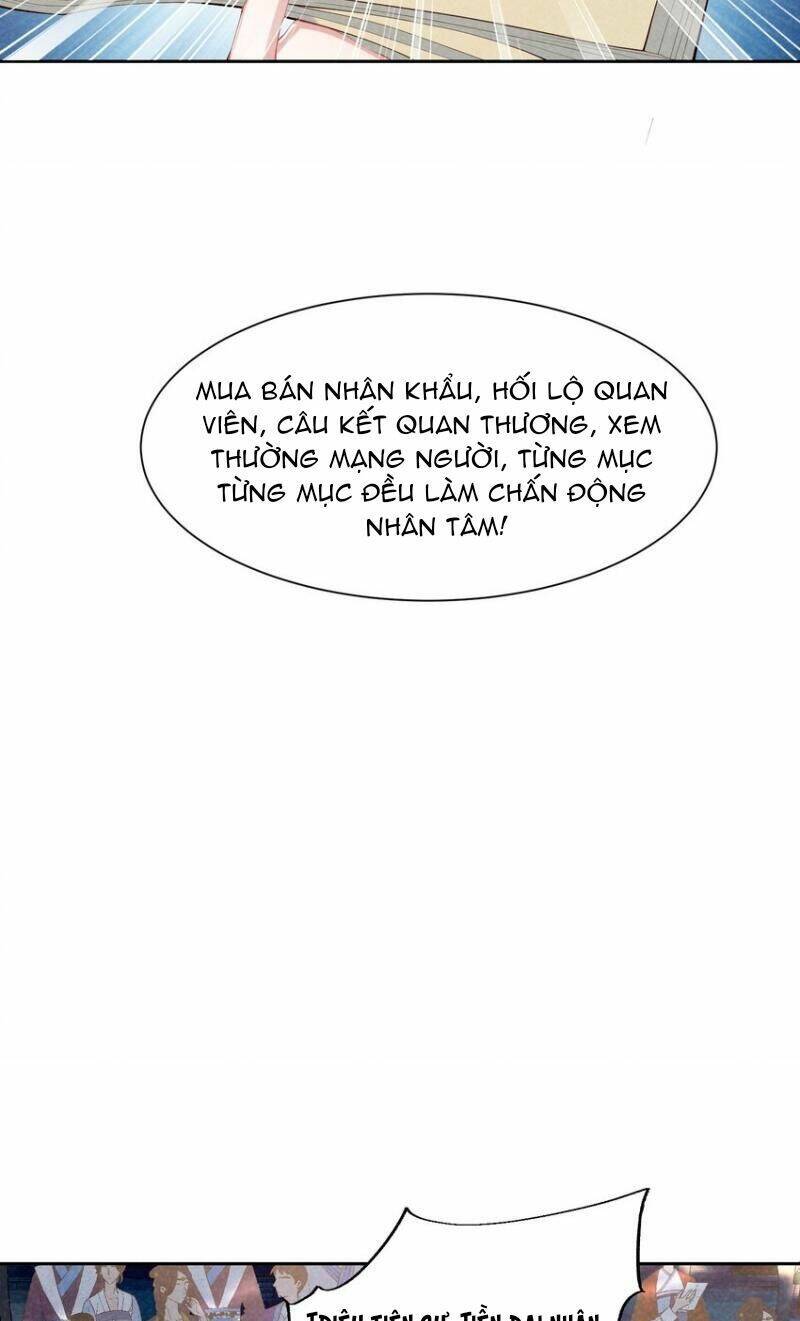 Bệnh Kiều Sư Đệ Lại Giả Vờ Đáng Thương Chương 19 Page 7