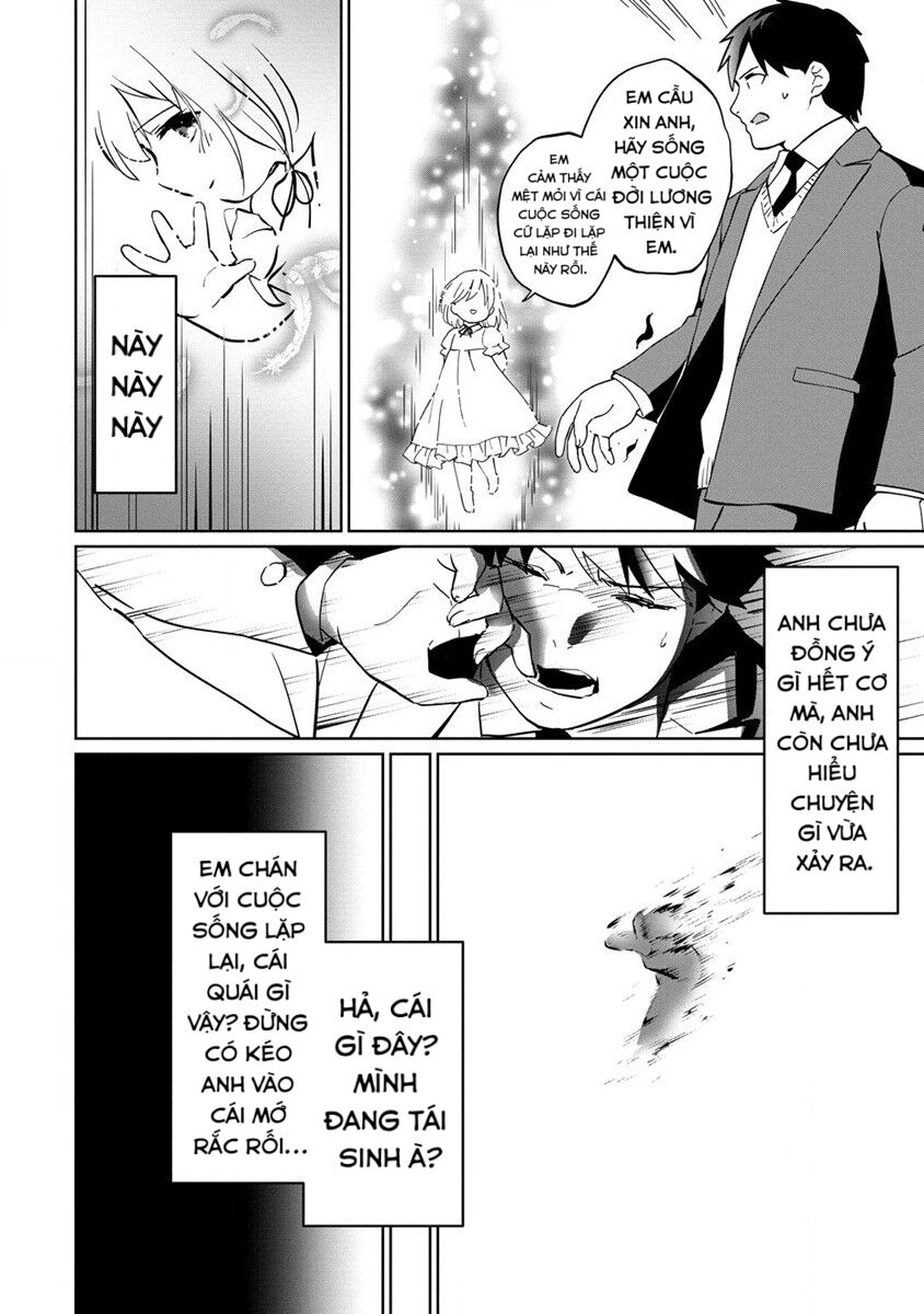 Koushaku Reijou Ni Tensei Shiteshimatta Node, Mental Otome Na Ore Wa, Zenryoku De Onnanoko Wo Tanoshimimasu Chương 1 Page 11