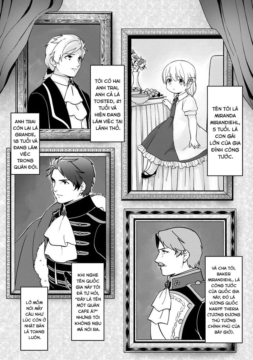 Koushaku Reijou Ni Tensei Shiteshimatta Node, Mental Otome Na Ore Wa, Zenryoku De Onnanoko Wo Tanoshimimasu Chương 1 Page 30