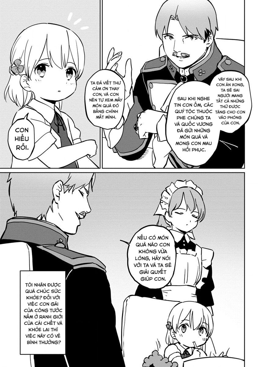 Koushaku Reijou Ni Tensei Shiteshimatta Node, Mental Otome Na Ore Wa, Zenryoku De Onnanoko Wo Tanoshimimasu Chương 1 Page 34