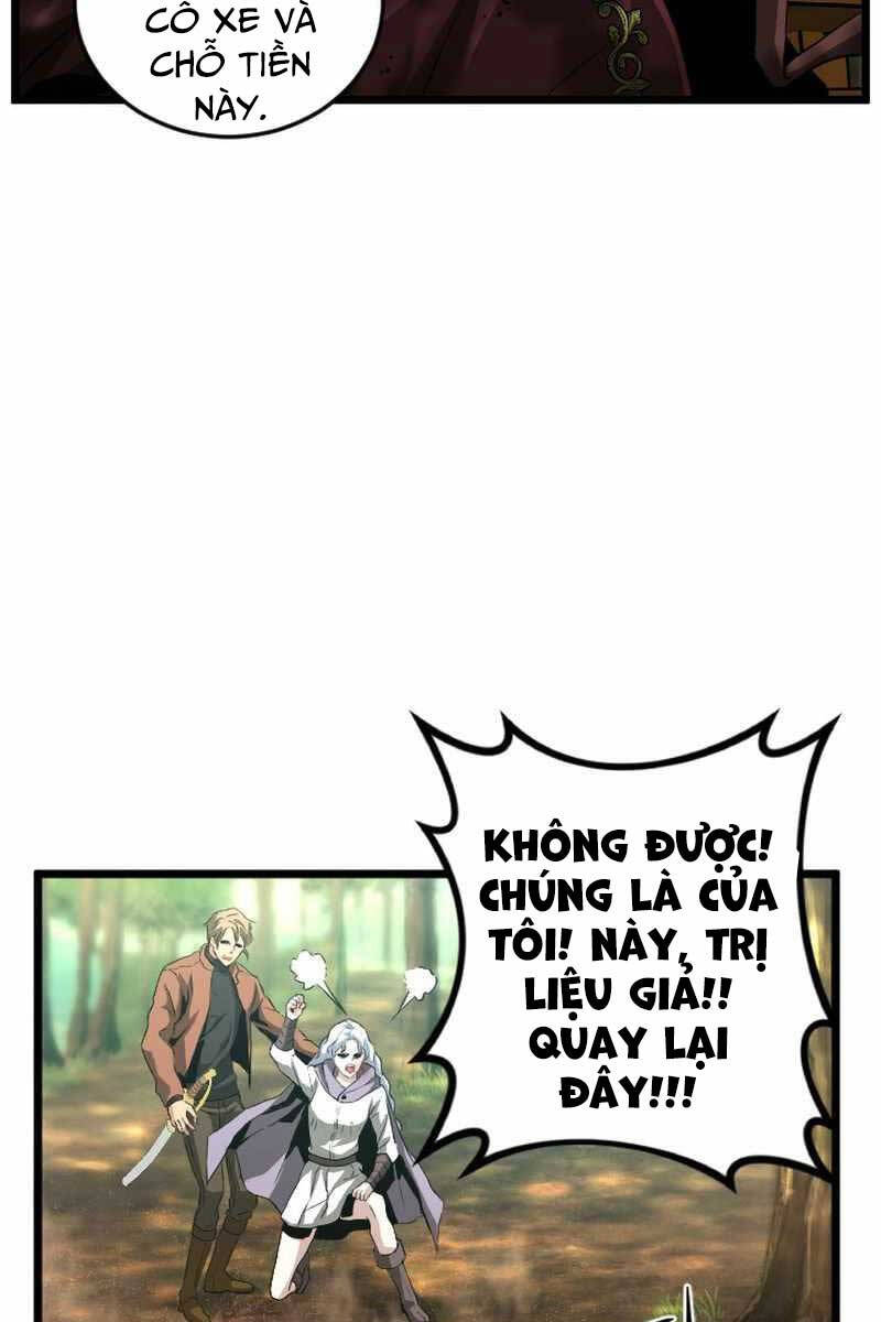 Trị Liệu Sư Toàn Năng Chương 7 Page 45