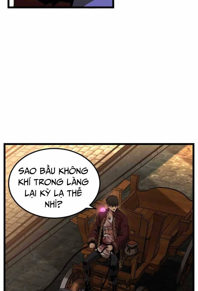 Trị Liệu Sư Toàn Năng Chương 7 Page 50