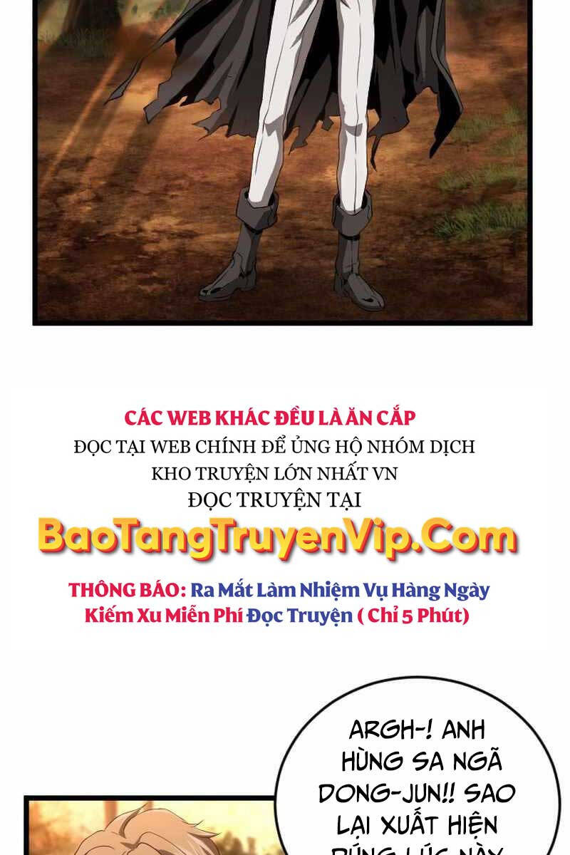 Trị Liệu Sư Toàn Năng Chương 7 Page 57