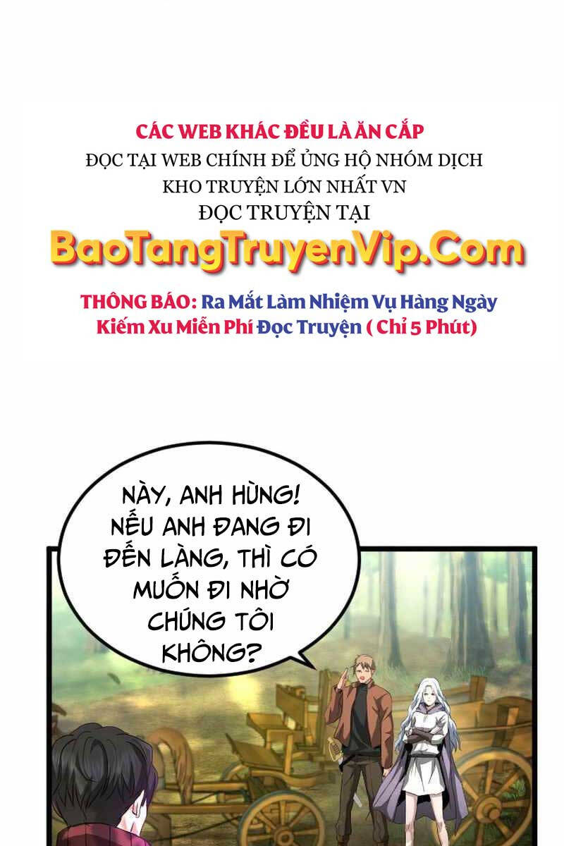 Trị Liệu Sư Toàn Năng Chương 7 Page 7