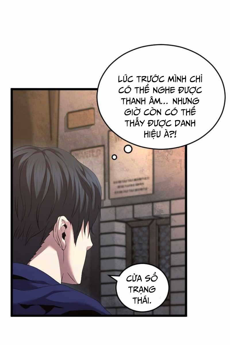 Trị Liệu Sư Toàn Năng Chương 7 Page 77