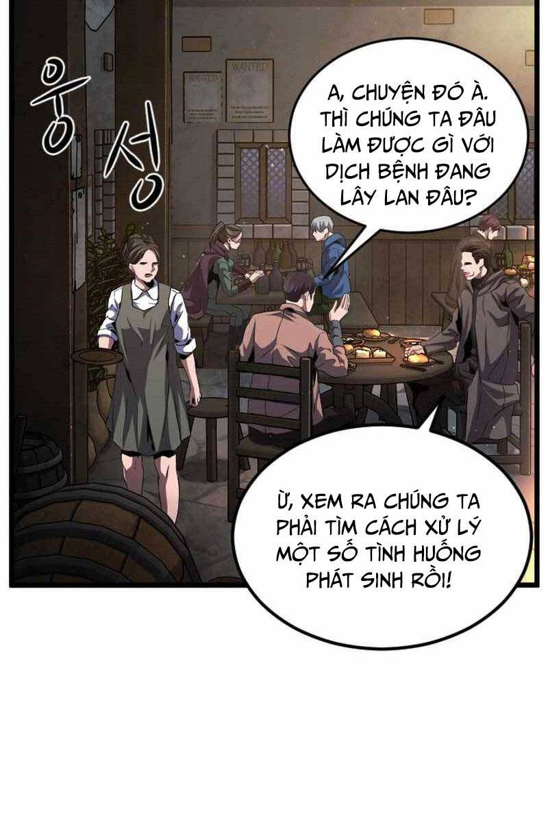 Trị Liệu Sư Toàn Năng Chương 7 Page 71