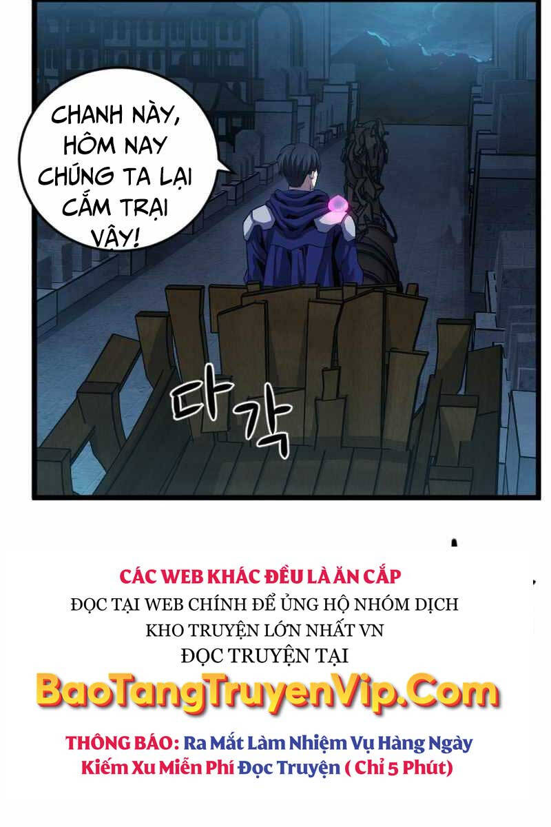 Trị Liệu Sư Toàn Năng Chương 7 Page 84