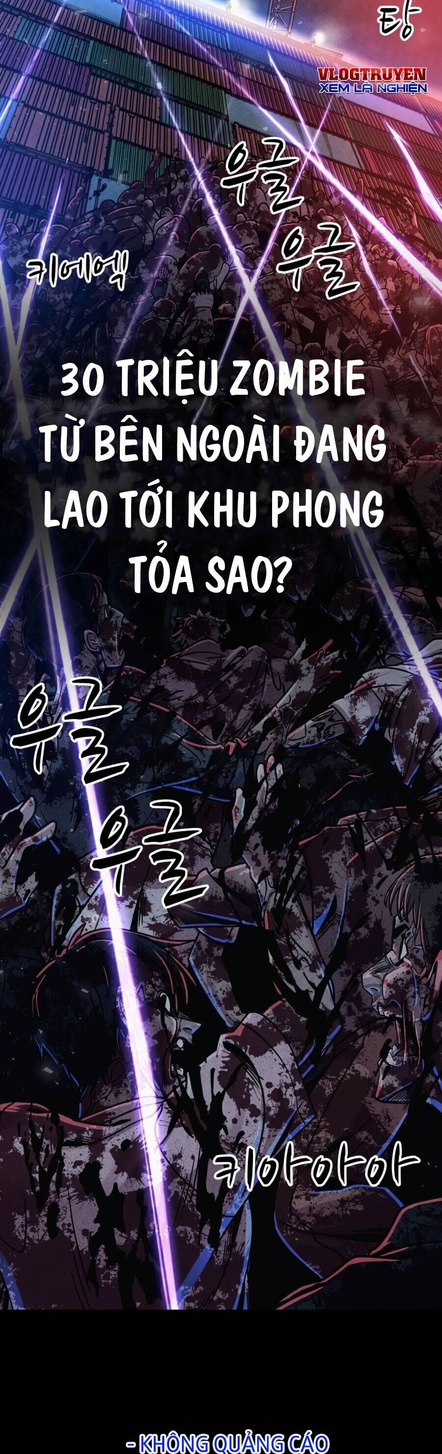 Xác Sống Và Sát Nhân Chương 1 Page 17