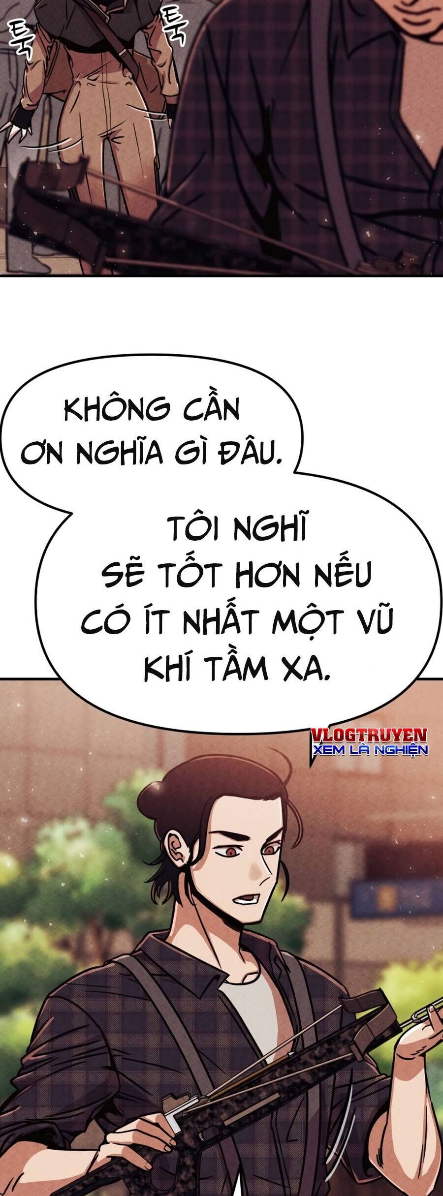 Xác Sống Và Sát Nhân Chương 1 Page 92