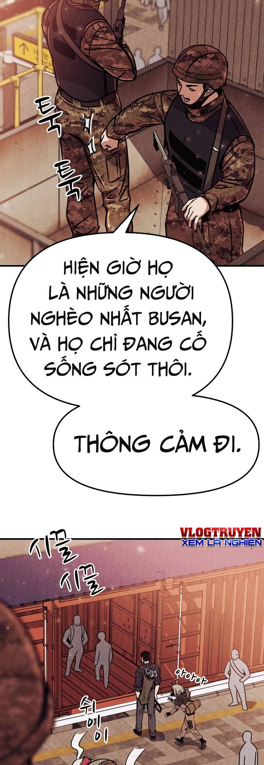 Xác Sống Và Sát Nhân Chương 1 Page 96