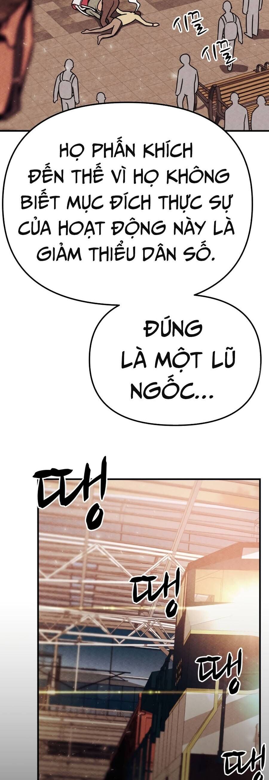 Xác Sống Và Sát Nhân Chương 1 Page 97