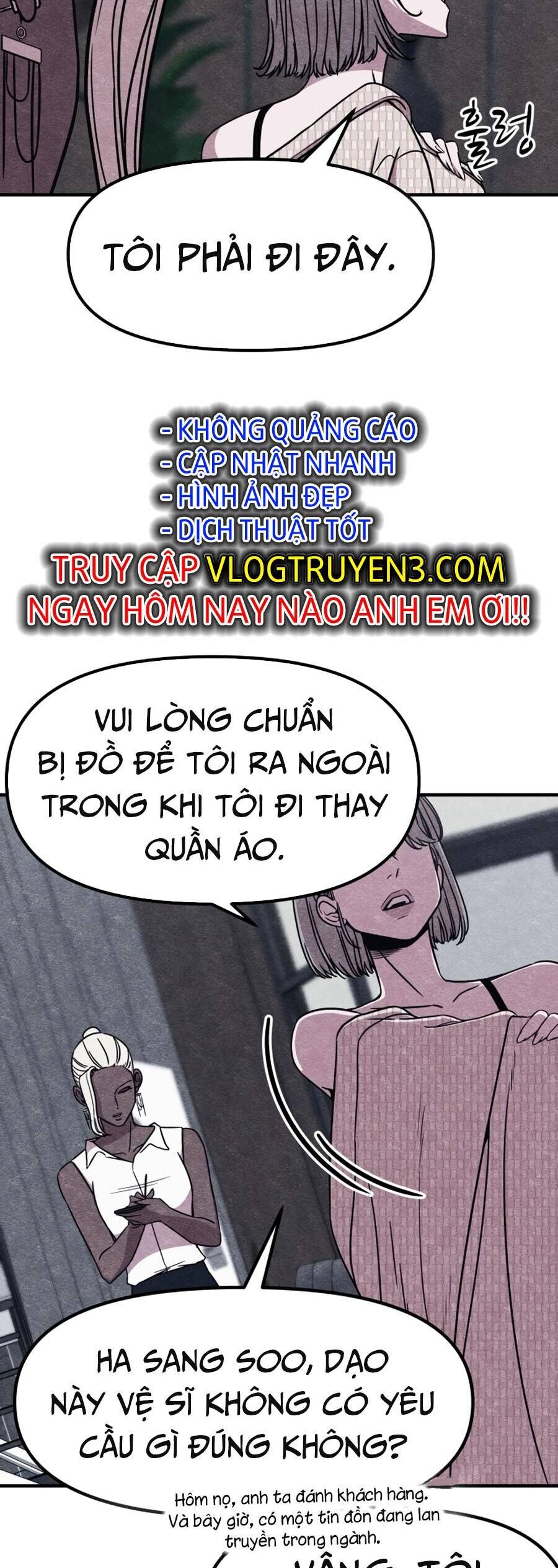 Xác Sống Và Sát Nhân Chương 2 Page 106