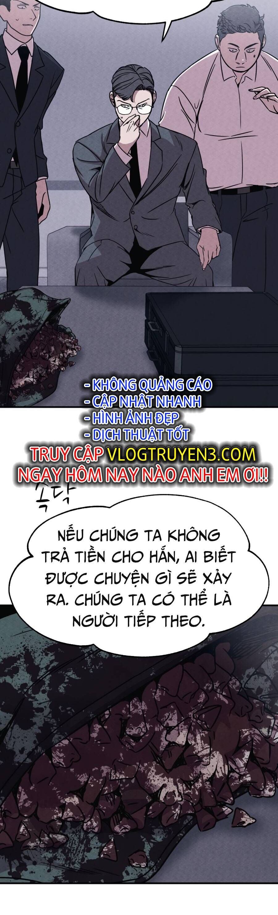 Xác Sống Và Sát Nhân Chương 2 Page 21