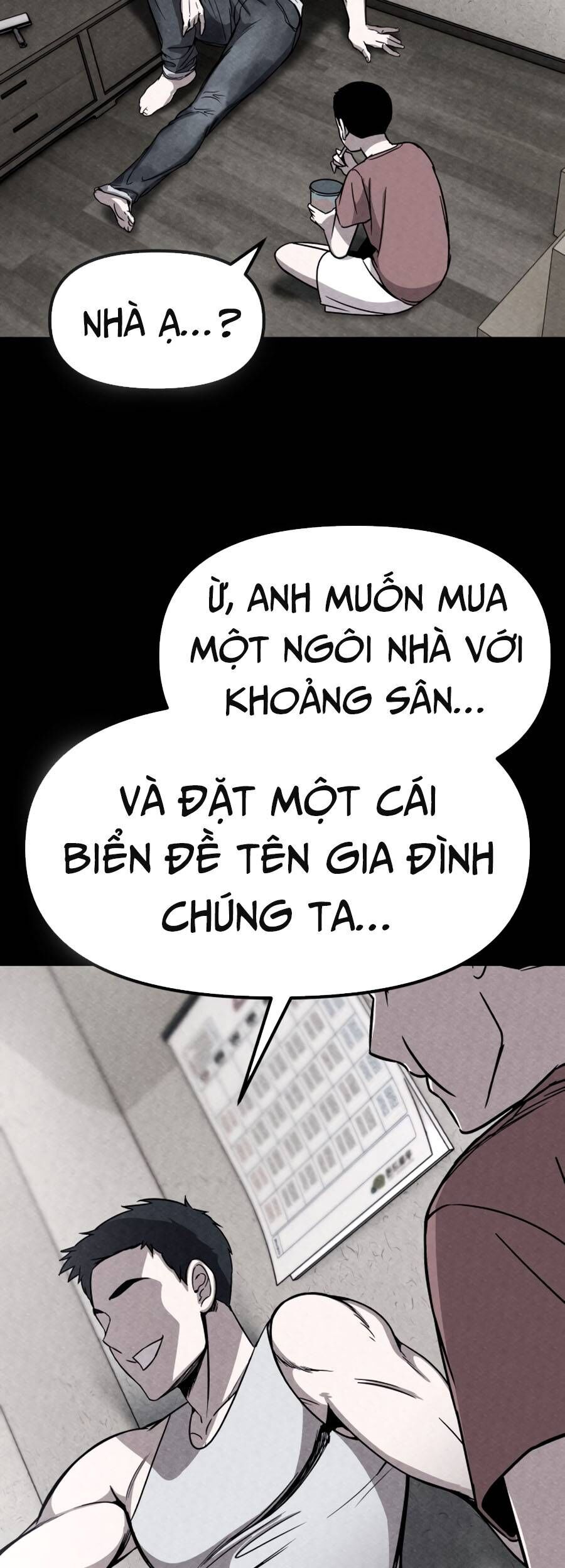 Xác Sống Và Sát Nhân Chương 2 Page 55