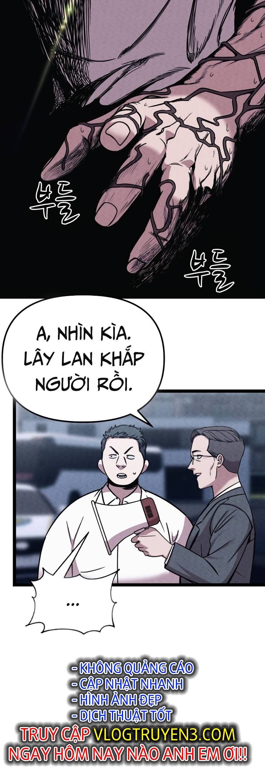 Xác Sống Và Sát Nhân Chương 2 Page 69