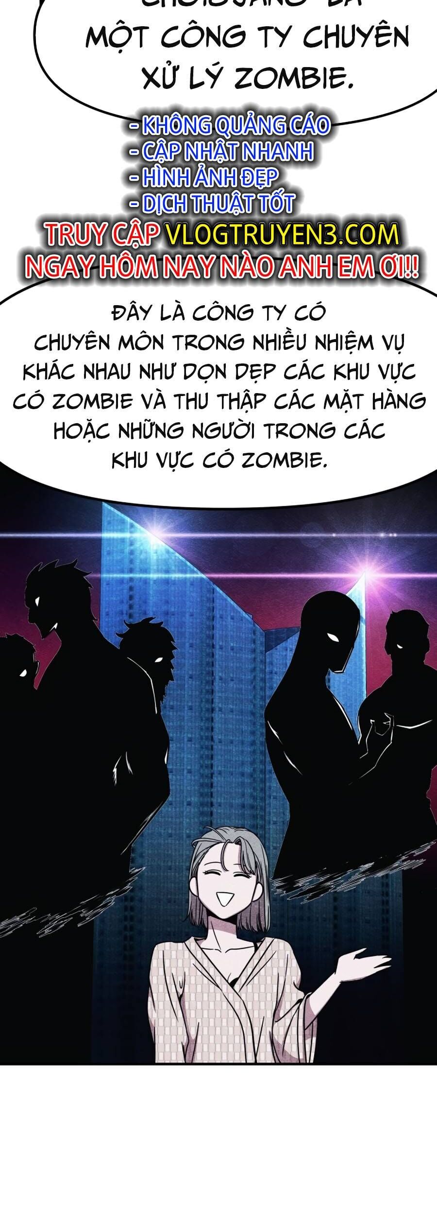 Xác Sống Và Sát Nhân Chương 2 Page 90