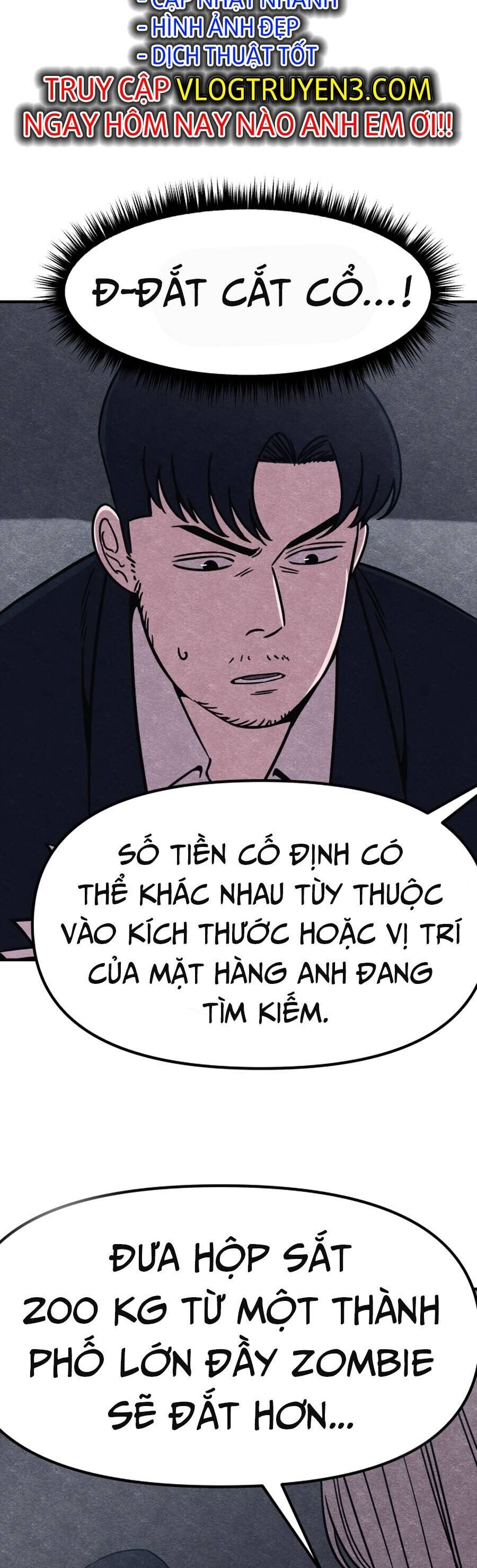 Xác Sống Và Sát Nhân Chương 2 Page 93