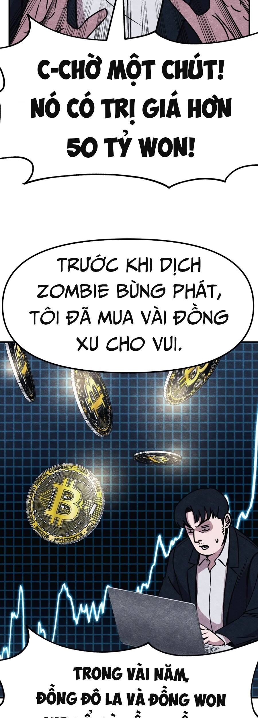 Xác Sống Và Sát Nhân Chương 2 Page 98