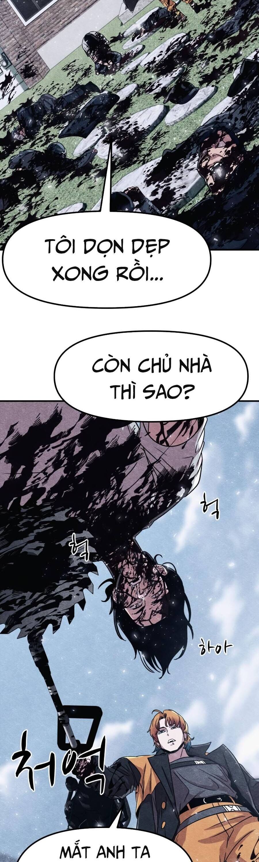 Xác Sống Và Sát Nhân Chương 3 Page 62