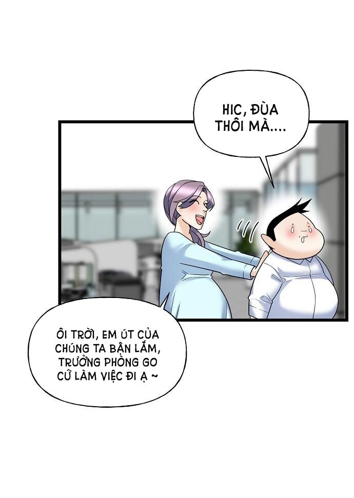 Random Target – Mục Tiêu Ngẫu Nhiên Chương 16.1 Page 4