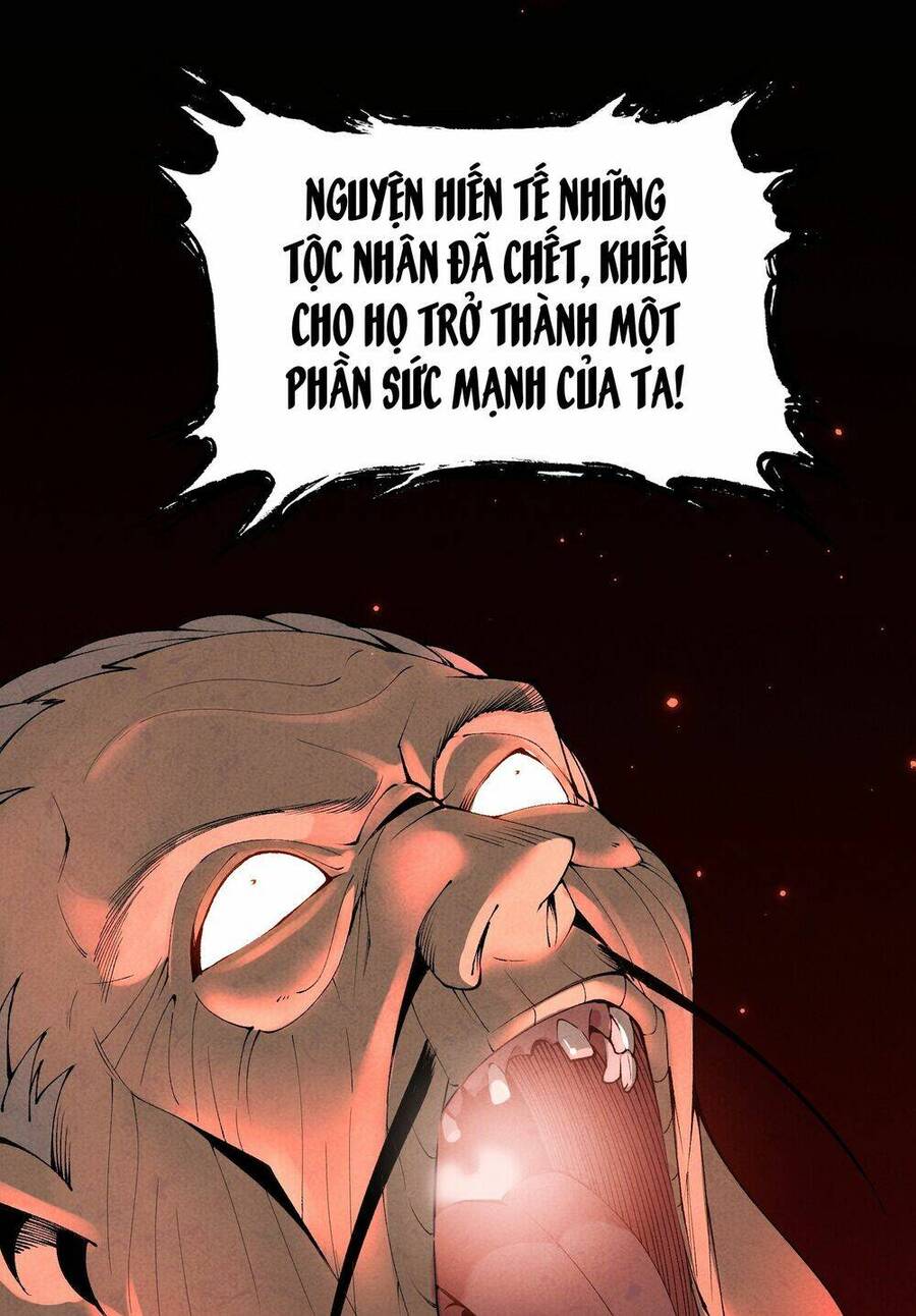 Quỷ Đạo Thiên Sư Chương 5 Page 18