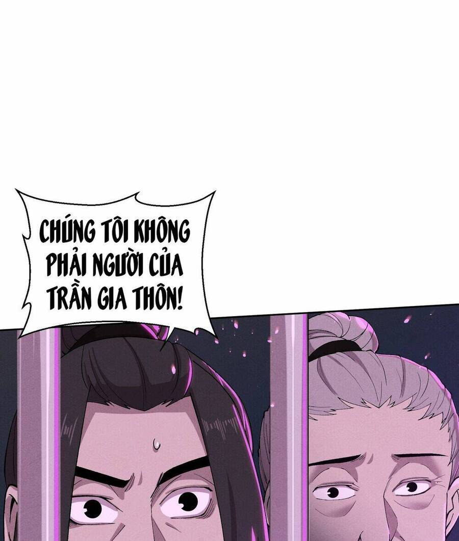 Quỷ Đạo Thiên Sư Chương 5 Page 37