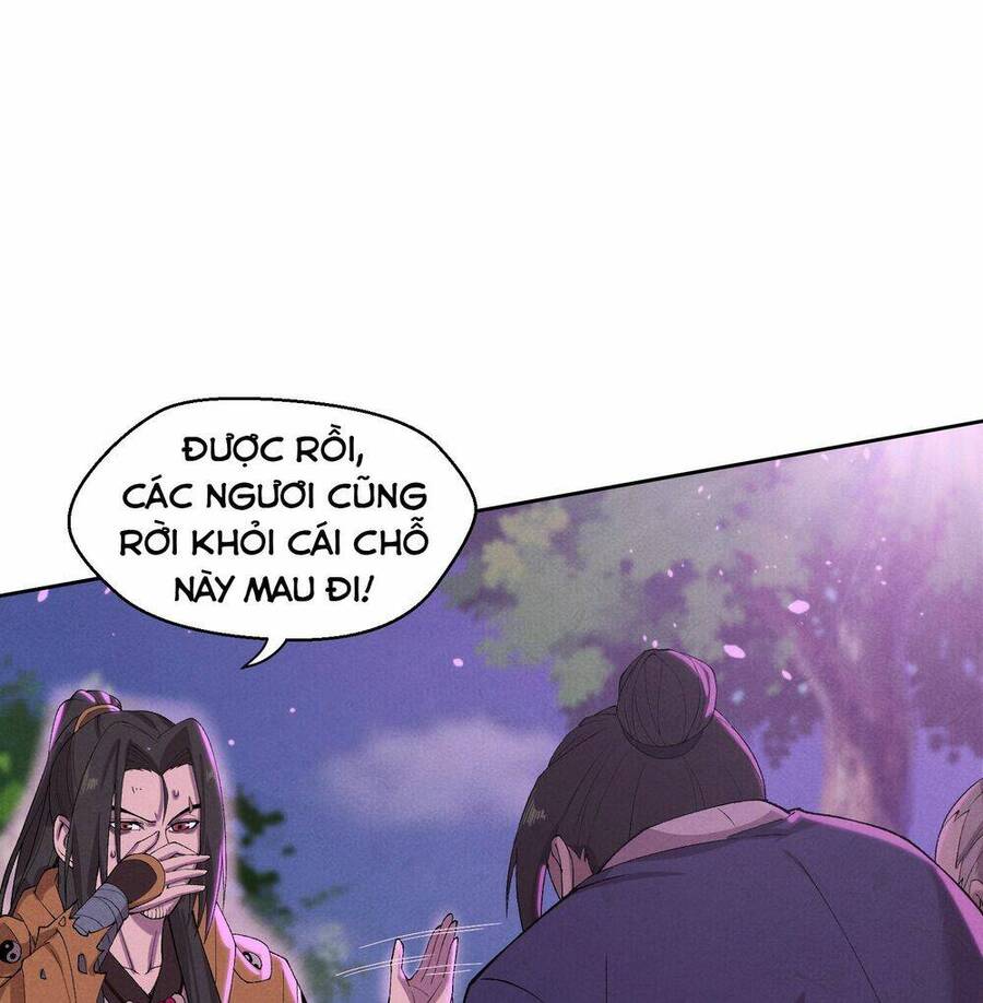 Quỷ Đạo Thiên Sư Chương 5 Page 47