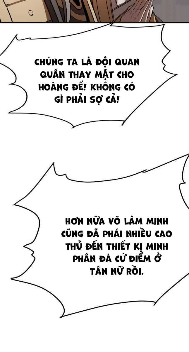 Hoa Sơn Tật Phong Kiếm Chương 21 Page 53