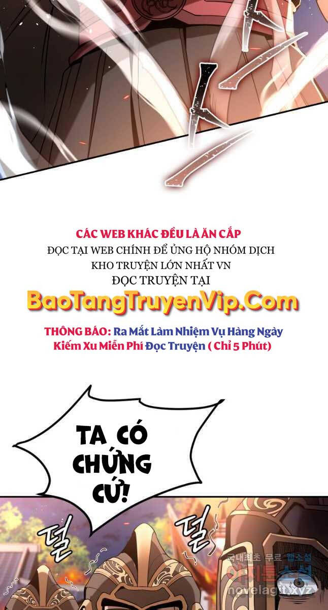 Hoa Sơn Tật Phong Kiếm Chương 21 Page 77