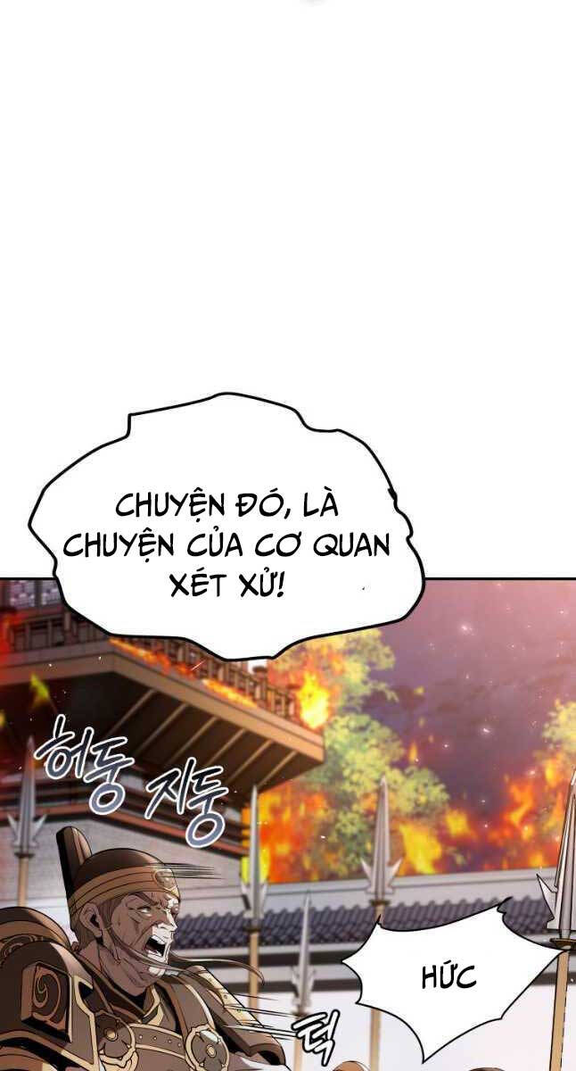 Hoa Sơn Tật Phong Kiếm Chương 21 Page 90