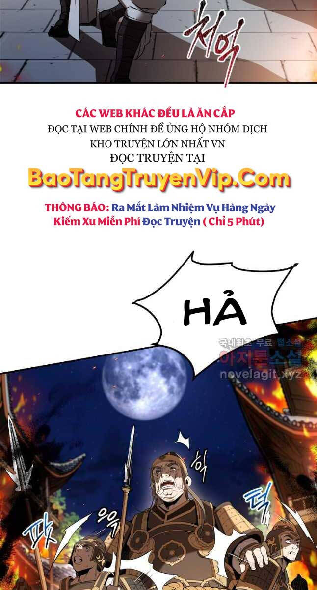 Hoa Sơn Tật Phong Kiếm Chương 21 Page 98