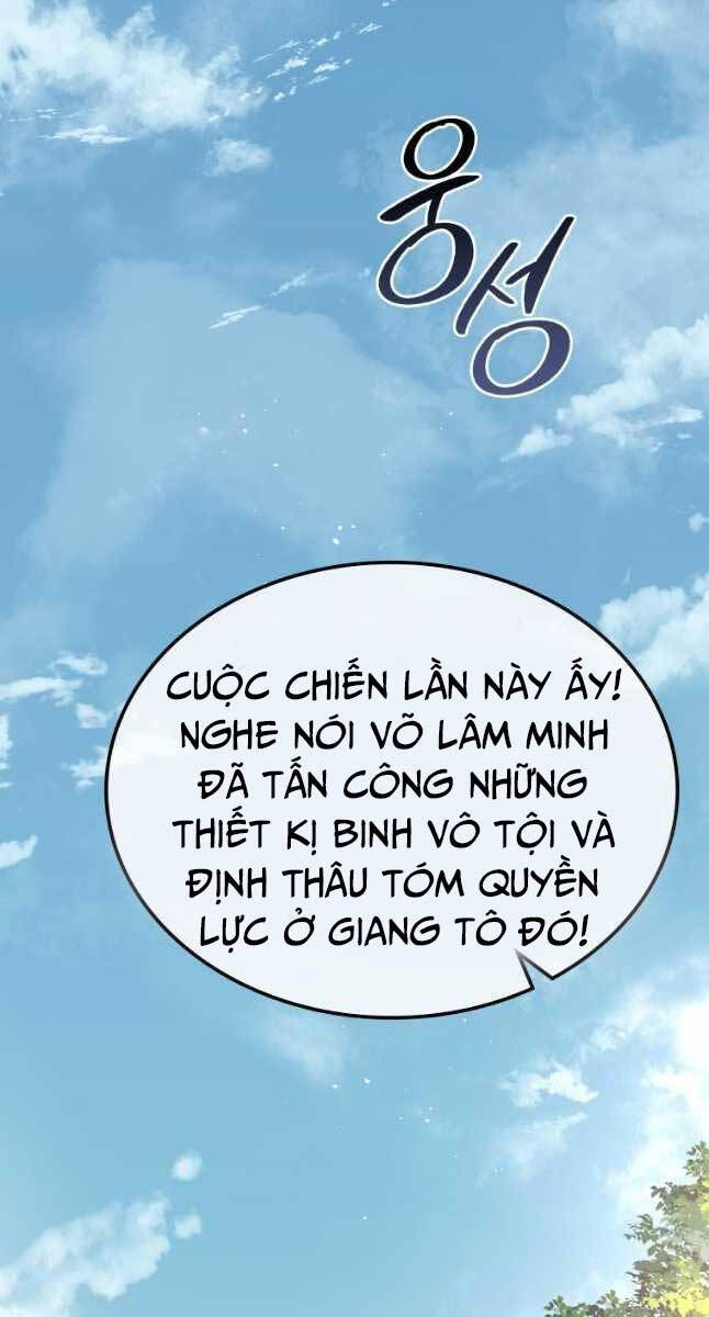 Hoa Sơn Tật Phong Kiếm Chương 21 Page 107