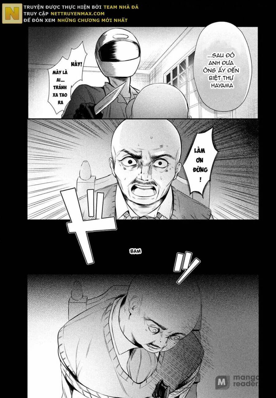 Gifted Chương 5 Page 13